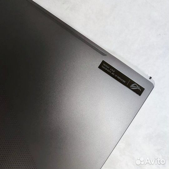 Asus Rog Zephyrus G15 R7-5800HS\16\1Tb\RTX3080
