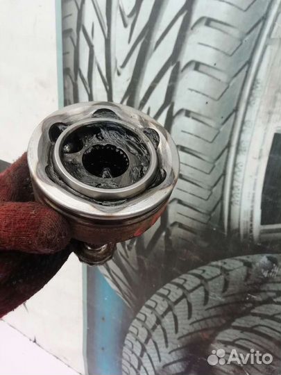 Шрус наружний Ситроен С5 2001-2008 г. в