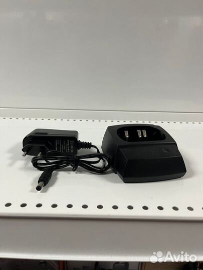 Cтакан для рации Kenwood UVF-1/TK-F6 turbo