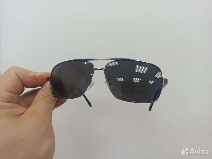 Солнцезащитные очки мужские Police