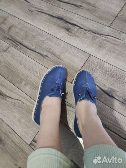 Обувь женская