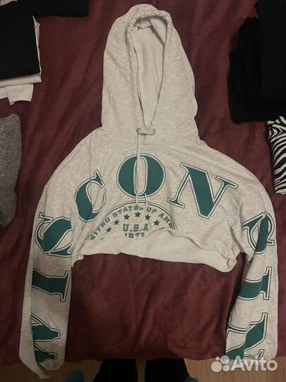 Вещи пакетом