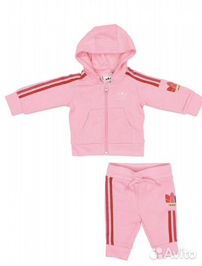 Спортивный костюм adidas 74