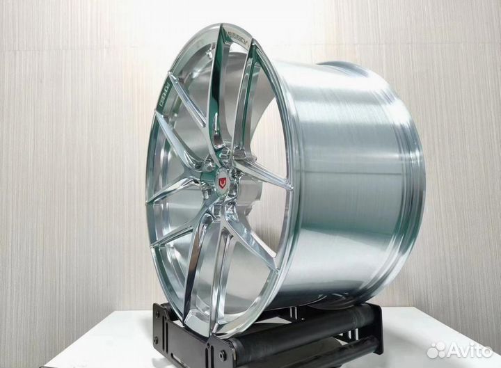 Кованые диски R22