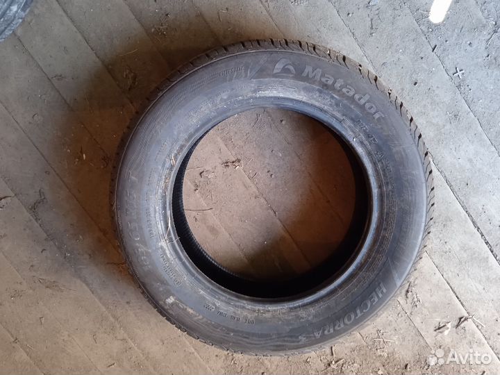 Matador MP 47 Hectorra 3 185/65 R15