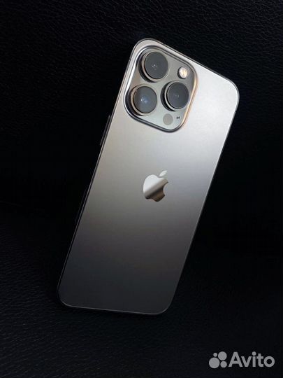 iPhone 13 Pro Max, 128 ГБ