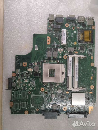 Мат плата Asus k43sd для ноутбука k43e