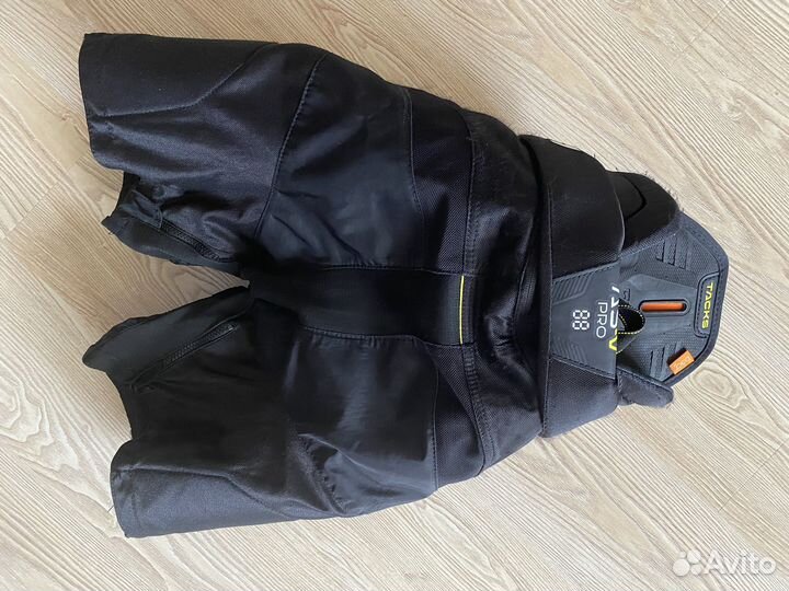 Хоккейные шорты ccm tacks as-v pro jr L