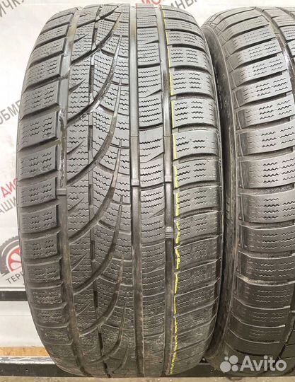 Hankook Winter I'Cept Evo 255/50 R19 101L