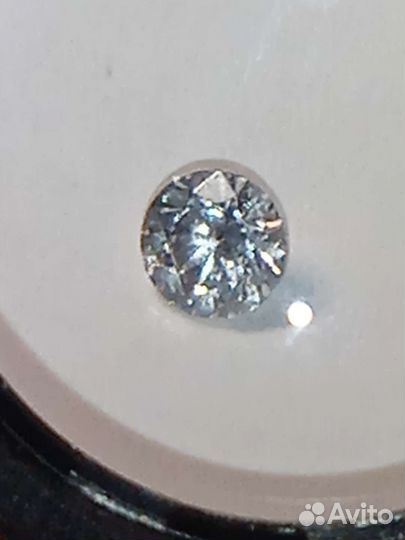 Swarovski zirconia