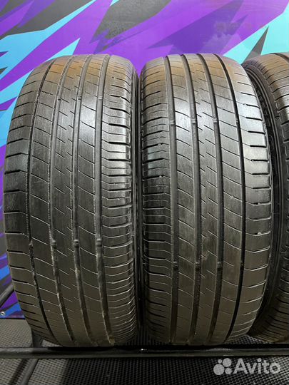 Dunlop Le Mans V 205/60 R16
