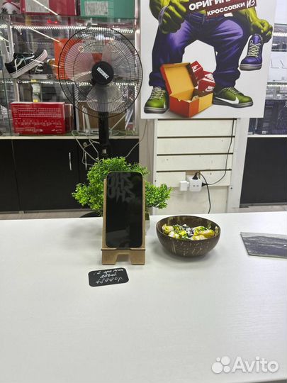 iPhone 12 Pro Max, 256 ГБ