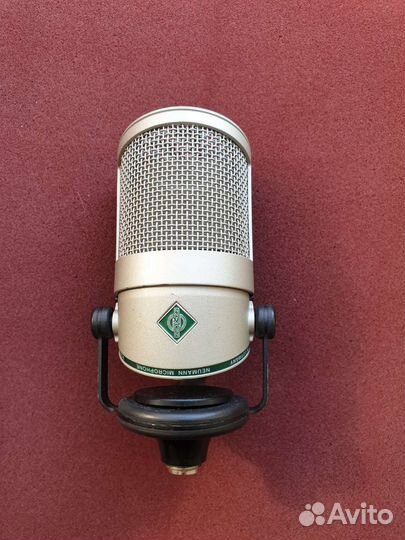 Студийный микрофон Neumann BCM 705