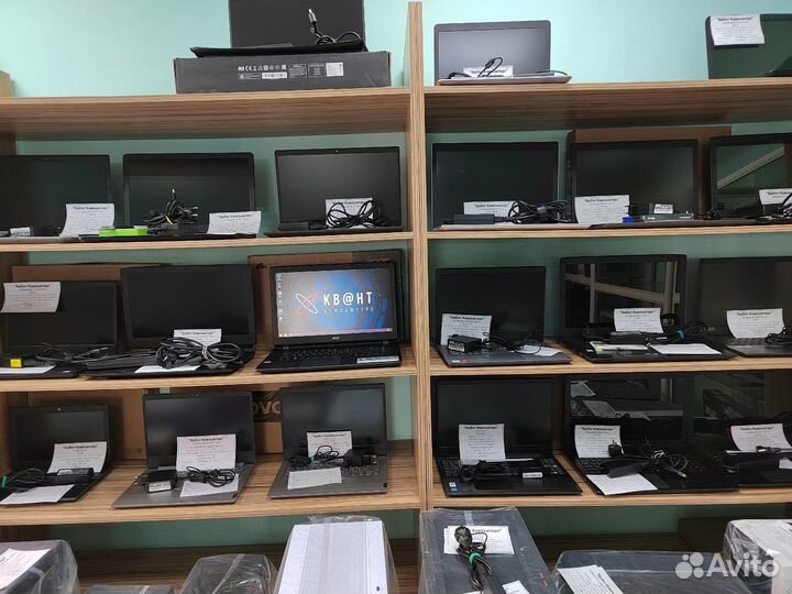 Офисный быстрый ноутбук Acer на гарантии