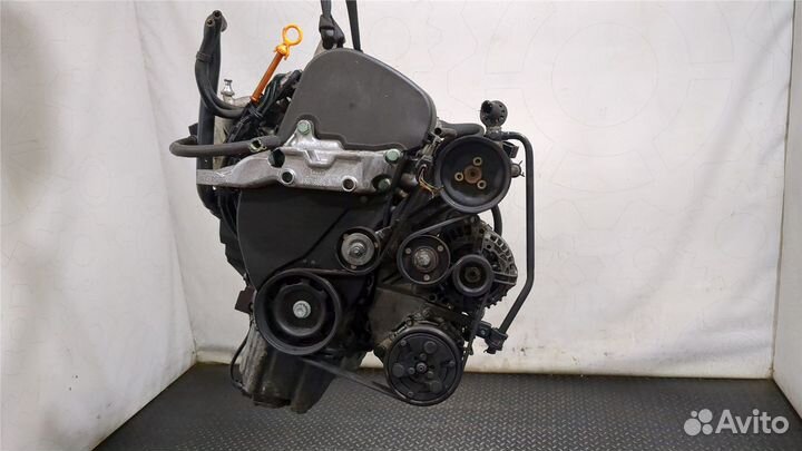 Генератор Volkswagen Bora, 2000