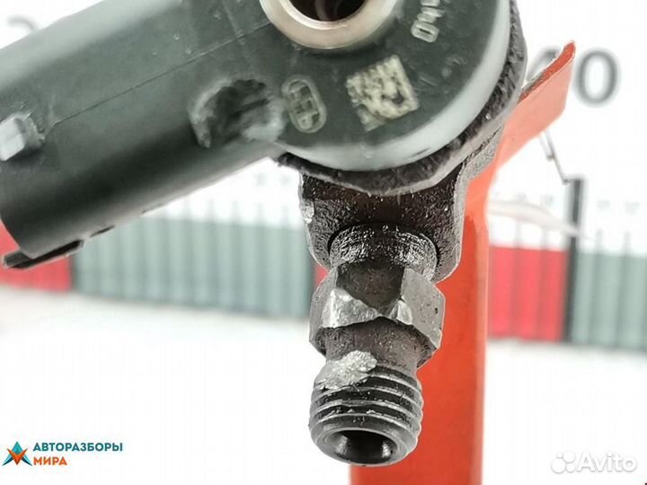 Форсунка Opel Astra G 2008 55198218