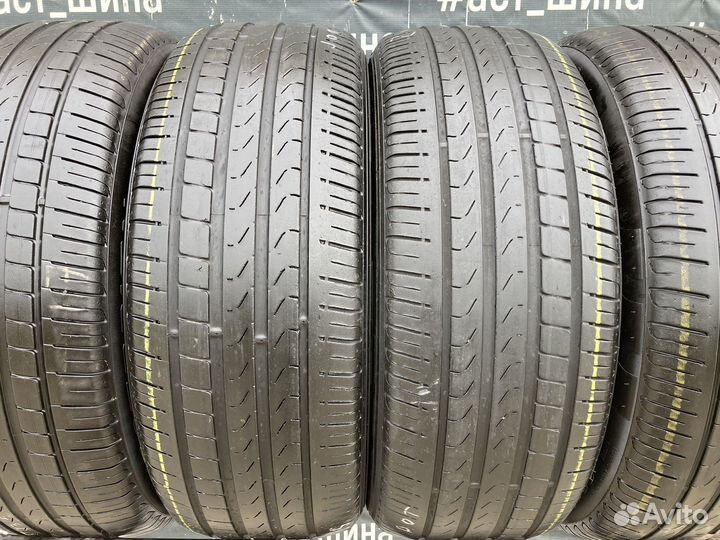 Pirelli Scorpion Verde 235/55 R19