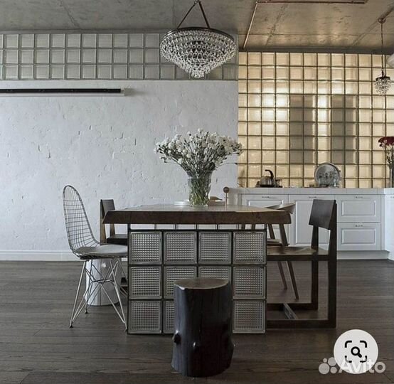 Люстра хрустальная Австрия