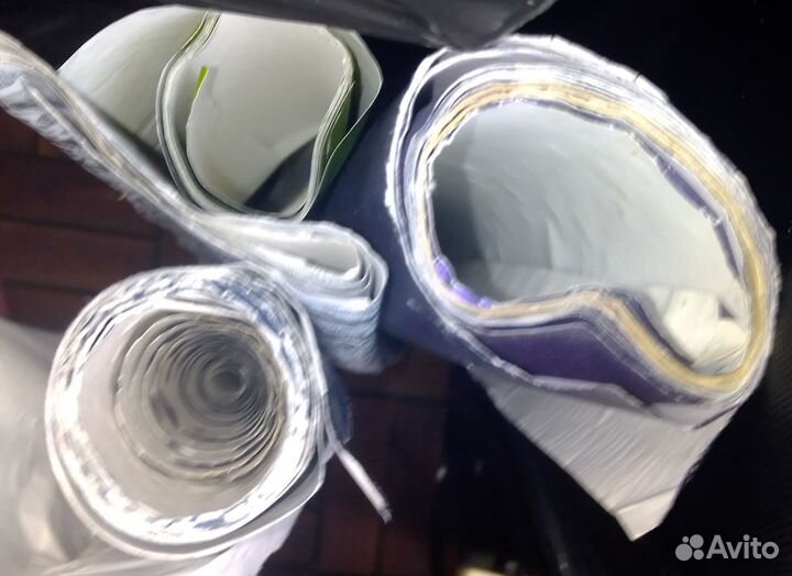 Материалы для творчества