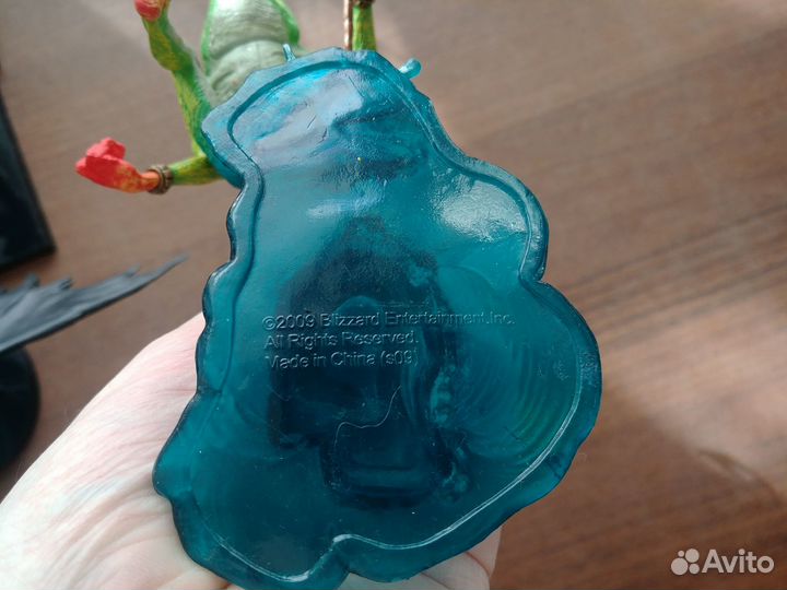 Фигурка Мурлоки World of Warcraft