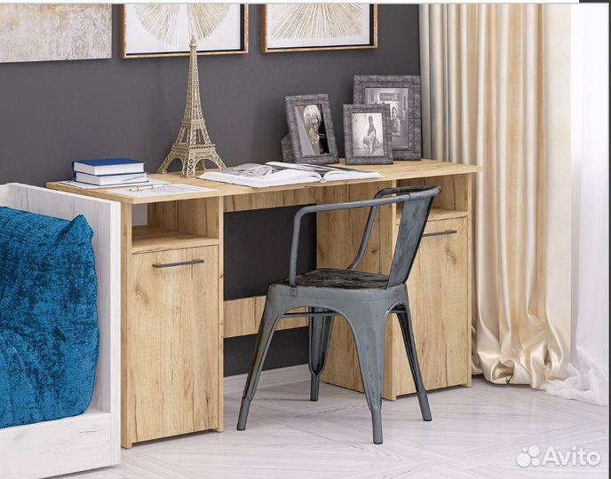 Стол письменный компьютерный