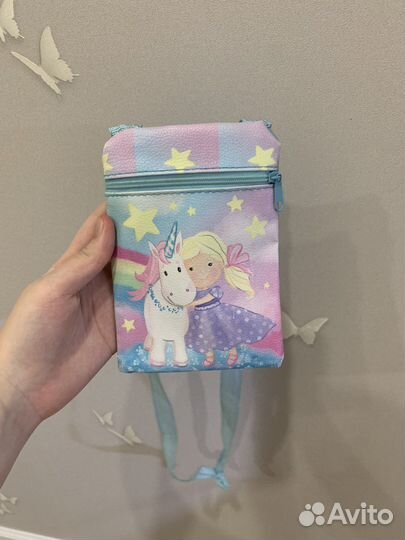 Сумка детская