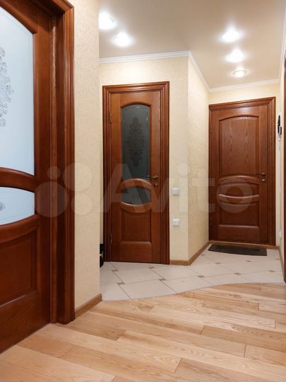 3-к. квартира, 62 м², 3/5 эт.