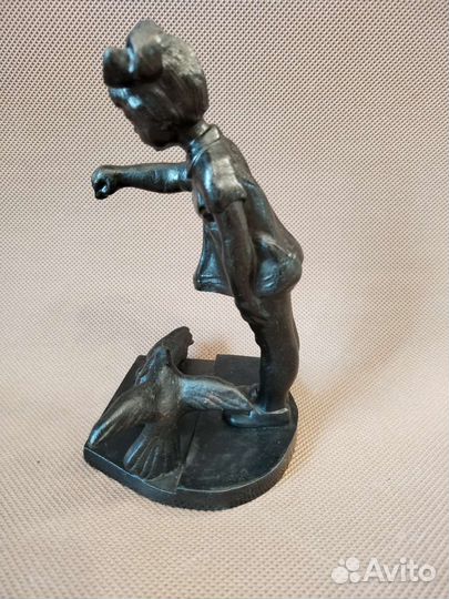 Каслинское литье