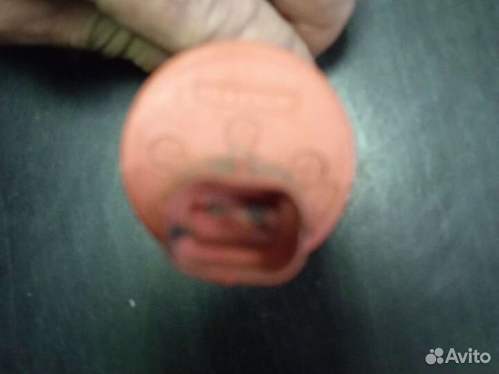 Насос омывателя Toyota Avensis Honda Civic