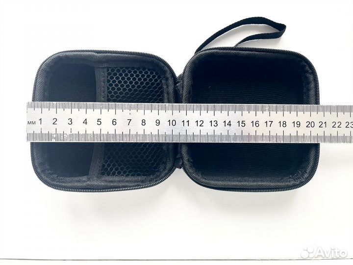 Кейс чехол Nitecore