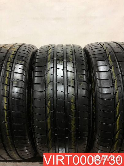 Pirelli P Zero 235/35 R19 91Y