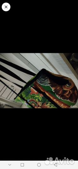 Сумка переноска