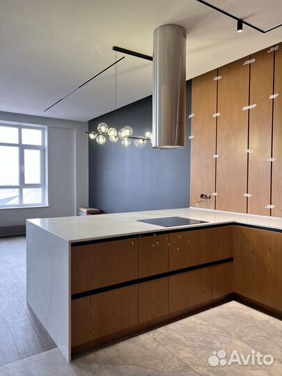 Кухни на заказ корпусная мебель