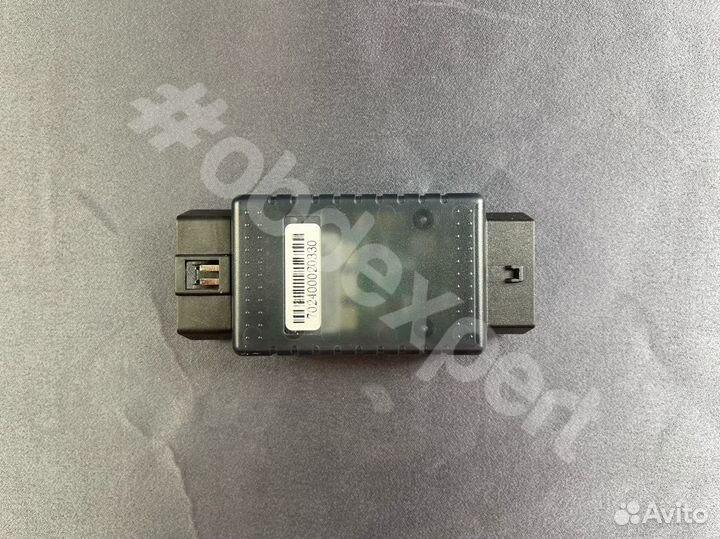 OBDstar CAN FD адаптер для GM 2020+