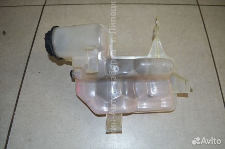 Бачок расширительный Land Rover Discovery 3