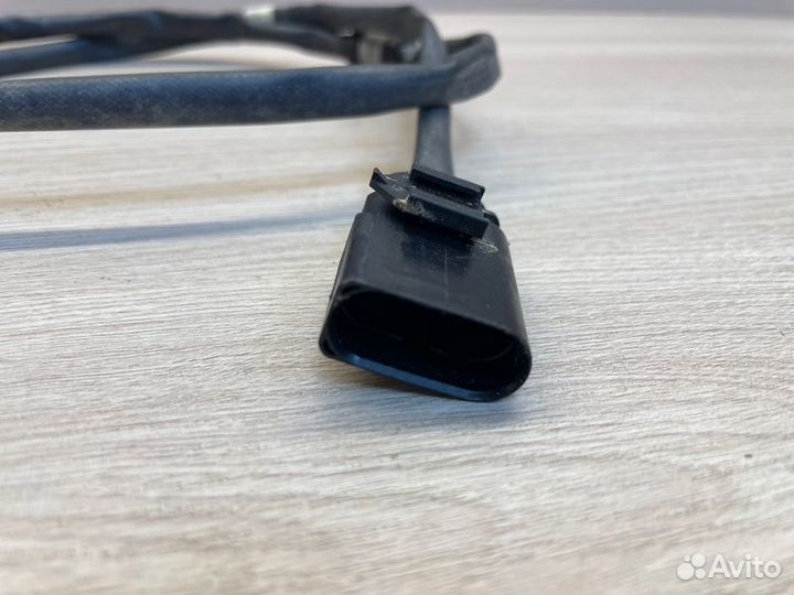 Лямбда зонд Skoda Rapid