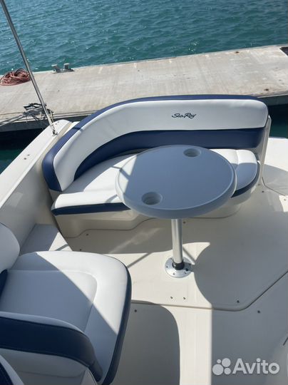 Продаётся катер Сиа Рей