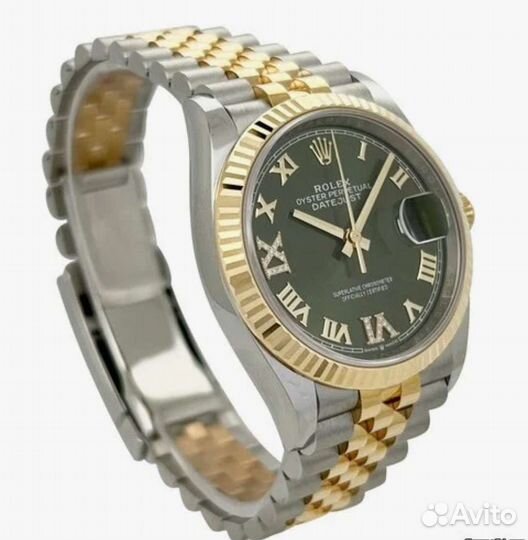 Часы Rolex