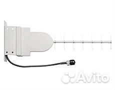 Направ-я внеш. пас. антенна типЯги D-Link ANT24-12