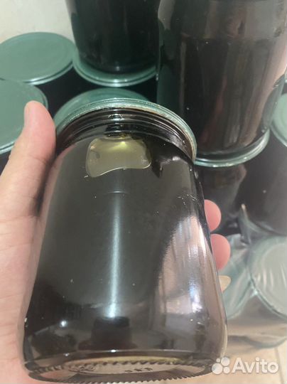 Грецкий орех