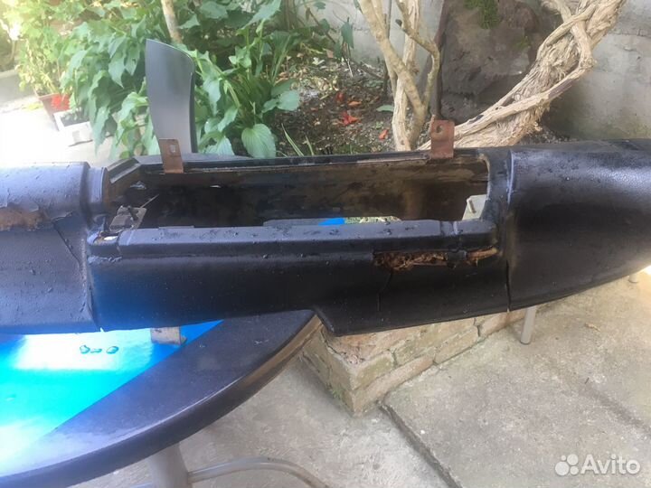 Приборная панель для нивы