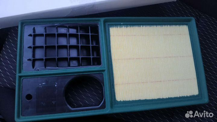 Фильтр воздушный для VW Polo