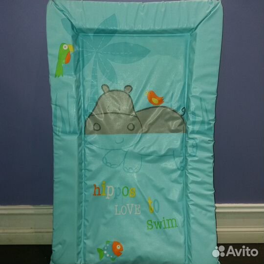 Матрас для пеленания Mothercare