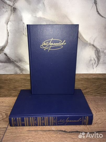 Собрание сочинений. Поэты