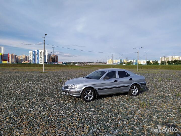 Автомобиль Волга для свадьбы и/или фотосессии