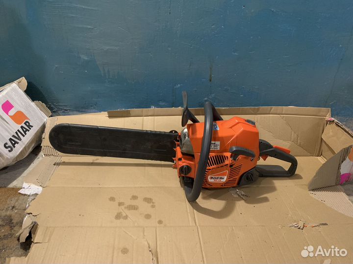 Бензопила Олео Mak 941