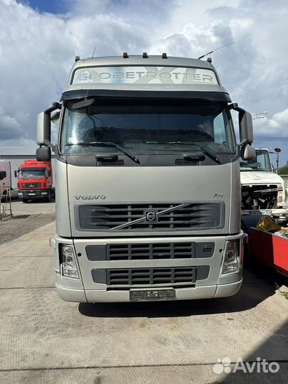 Volvo fh13 на запчасти