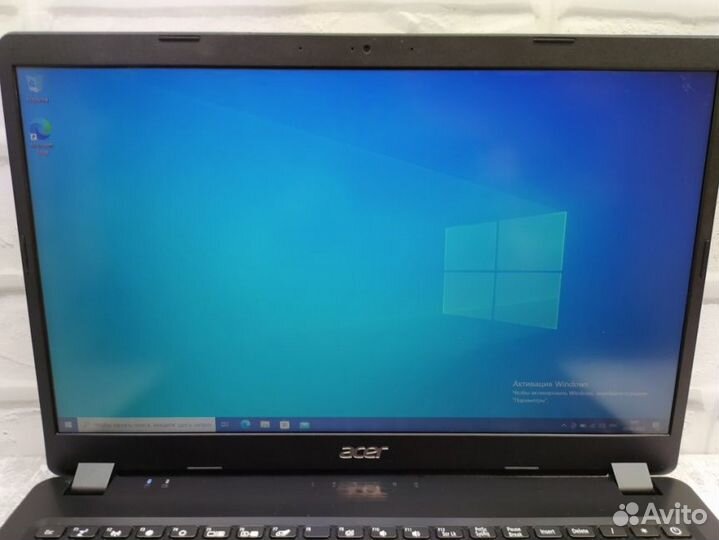 Ноутбук Acer Aspire 3 A315-42G-R921 на AMD Ryzen 3