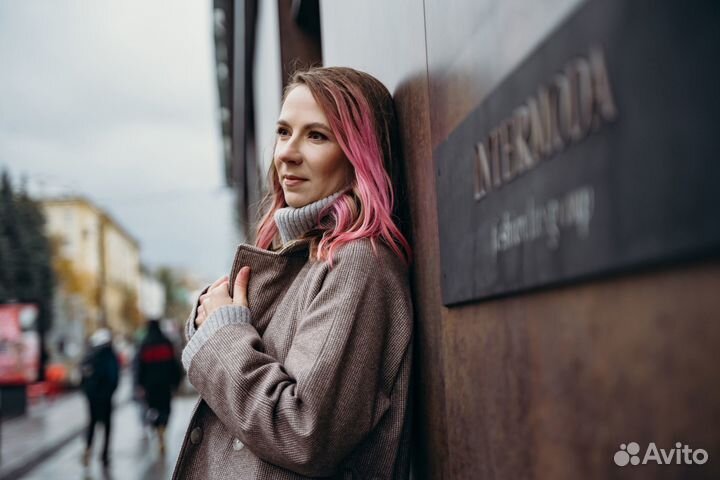 Маркетолог для салонов красоты