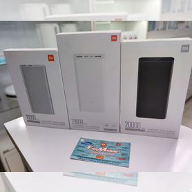 Зарядные устройства Xiaomi Гарантия